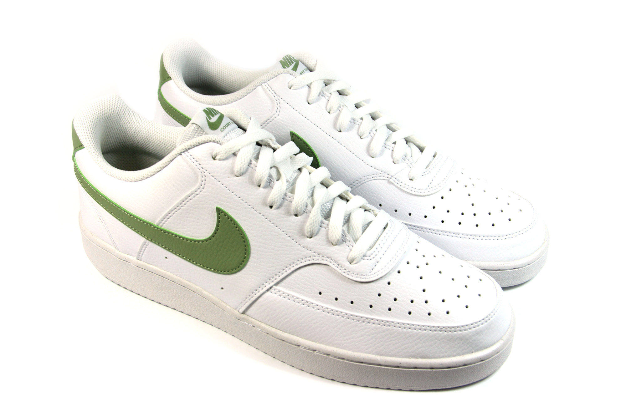   NIKE Court Vision Low FD0781-100 11466 / : 47.5
